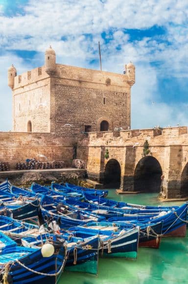 Essaouira